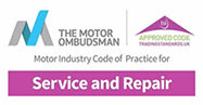 The Motor Ombudsman