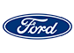 Ford Logo