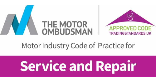 The Motor Ombudsman